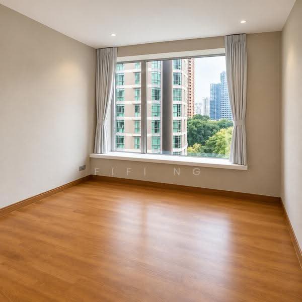 St. Regis Residences Singapore, 31 Tanglin Road, Tanglin / Holland / Bukit Timah, 4 Bedrooms, 3,757 sqft, Apartment For Rent, by FiFi Ng, 500295995 - View - PropertyGuru.com.sg