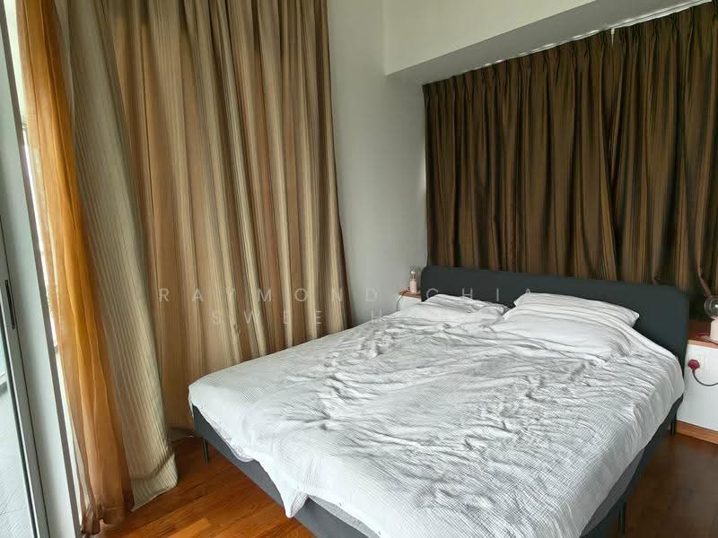 Zenith @ Zion, 60 Zion Road, Tanglin / Holland / Bukit Timah, 2 Bedrooms, 1,130 sqft, Condominium For Sale, by Raymond Chia Swee Huat, 500295997 - Master Room View - PropertyGuru.com.sg