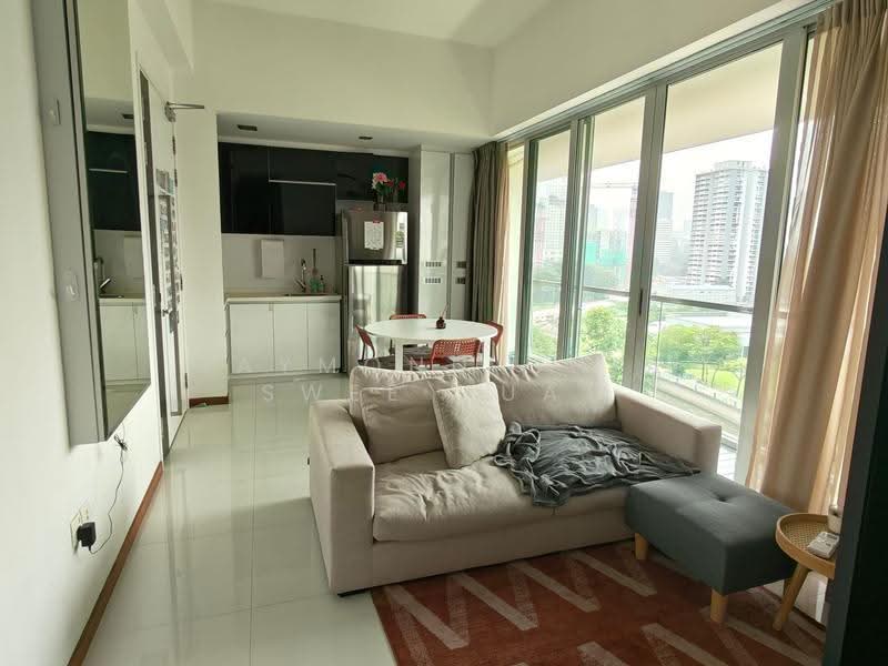 Zenith @ Zion, 60 Zion Road, Tanglin / Holland / Bukit Timah, 2 Bedrooms, 1,130 sqft, Condominium For Sale, by Raymond Chia Swee Huat, 500295997 - PropertyGuru.com.sg