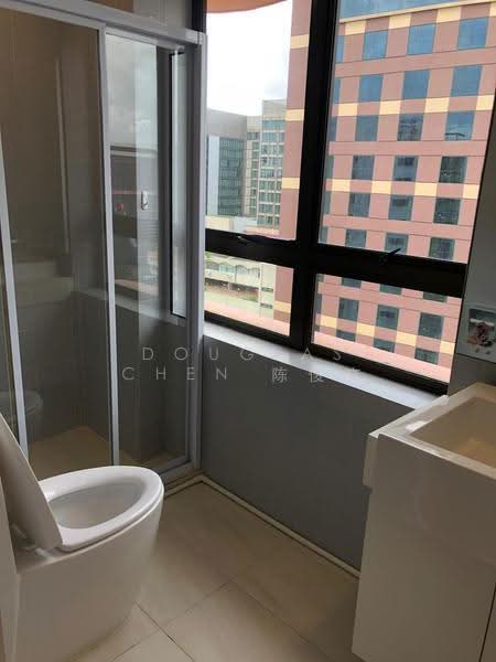 Parkway View, 39 Marine Parade Road, East Coast / Marine Parade, 4 Bedrooms, 2,776 sqft, Apartment For Rent, by Douglas Chen 陈俊文, 500296008 - Bathroom - PropertyGuru.com.sg