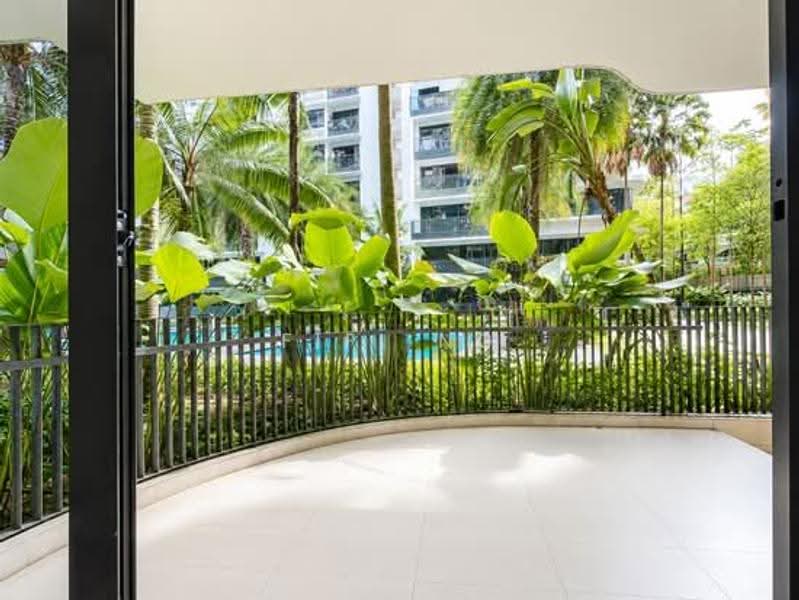 NV Residences, 87 Pasir Ris Grove, Pasir Ris / Tampines, 2 Bedrooms, 904 sqft, Condominium For Rent, by FiFi Ng, 500296020 - Balcony - PropertyGuru.com.sg