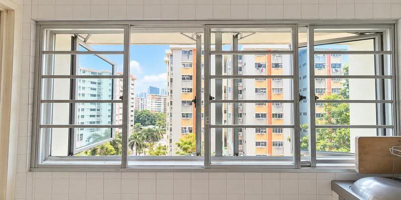 714 Clementi West Street 2, 714 Clementi West Street 2, Buona Vista / West Coast / Clementi New Town, 2 Bedrooms, 721 sqft, HDB Flat For Sale, by Jerome Lim, 500296029 - View - PropertyGuru.com.sg