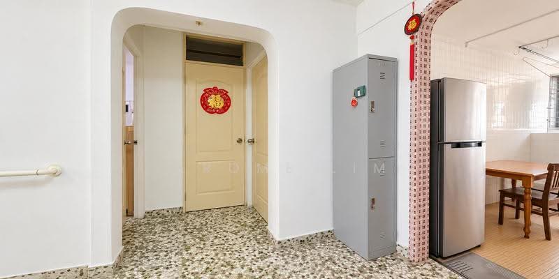 714 Clementi West Street 2, 714 Clementi West Street 2, Buona Vista / West Coast / Clementi New Town, 2 Bedrooms, 721 sqft, HDB Flat For Sale, by Jerome Lim, 500296029 - Interior - PropertyGuru.com.sg