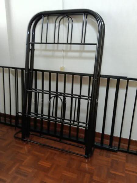 663 Yishun Avenue 4, 663 Yishun Avenue 4, Sembawang / Yishun, Room Rental, 200 sqft, HDB Flat For Rent, by Lewis Tam, 500296031 - PropertyGuru.com.sg