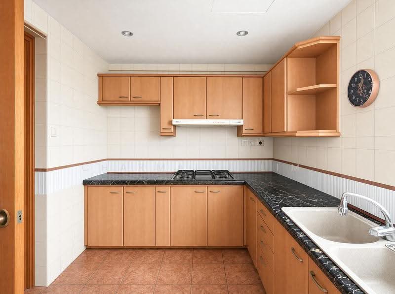 Guilin View, 20 Bukit Batok Street 52, Dairy Farm / Bukit Panjang / Choa Chu Kang, 3 Bedrooms, 1,259 sqft, Condominium For Rent, by Charmaine Lim, 500296033 - Kitchen - PropertyGuru.com.sg