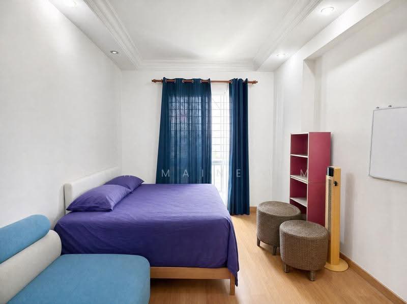 Guilin View, 20 Bukit Batok Street 52, Dairy Farm / Bukit Panjang / Choa Chu Kang, 3 Bedrooms, 1,259 sqft, Condominium For Rent, by Charmaine Lim, 500296033 - Bedroom - PropertyGuru.com.sg