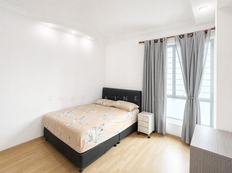 Guilin View, 20 Bukit Batok Street 52, Dairy Farm / Bukit Panjang / Choa Chu Kang, 3 Bedrooms, 1,259 sqft, Condominium For Rent, by Charmaine Lim, 500296033 - Bedroom - PropertyGuru.com.sg
