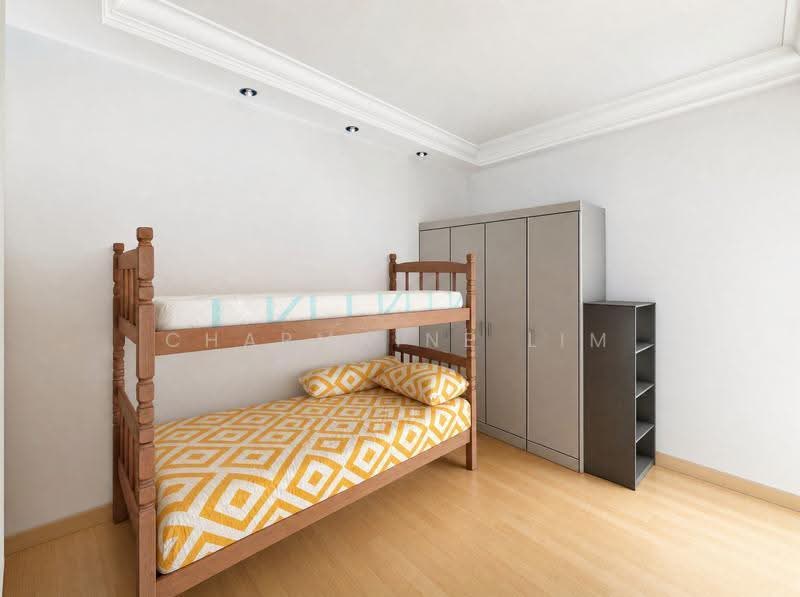 Guilin View, 20 Bukit Batok Street 52, Dairy Farm / Bukit Panjang / Choa Chu Kang, 3 Bedrooms, 1,259 sqft, Condominium For Rent, by Charmaine Lim, 500296033 - Bedroom - PropertyGuru.com.sg