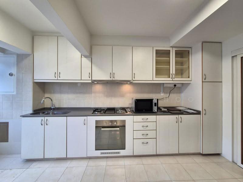 Kitchen & Appliances