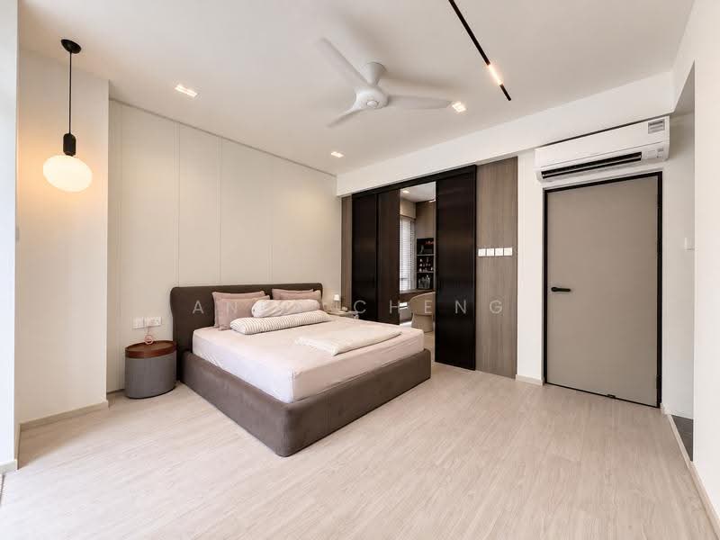 โ
๐๐ฎ๐ป๐ฑ๐ฒ๐ฑ ๐๐
๐ฐ๐ฒ๐น๐น๐ฒ๐ป๐ฐ๐ฒ โ
Pasir Panjang Freehold Semi-D | Renovated | Haw Par Villa MRT, Pasir Panjang Road | West Coast Road, Buona Vista / West Coast / Clementi New Town, 5 Bedrooms, 3,800 sqft, Semi-Detached House For Sale, by Andy Cheng, 500296037 - Bedroom - PropertyGuru.com.sg