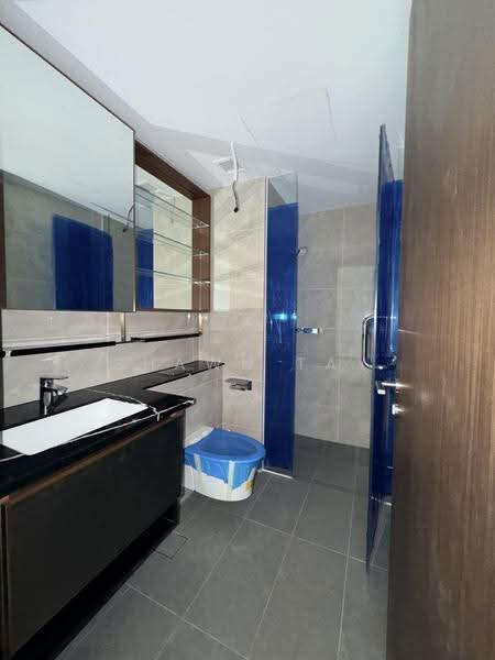 The Hill @ One-North, 15 Slim Barrack Rise, Buona Vista / West Coast / Clementi New Town, 2 Bedrooms, 764 sqft, Condominium For Rent, by Shawn Tay, 500296038 - PropertyGuru.com.sg