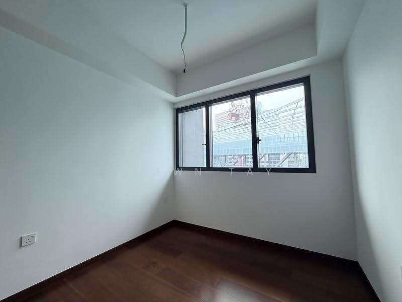 The Hill @ One-North, 15 Slim Barrack Rise, Buona Vista / West Coast / Clementi New Town, 2 Bedrooms, 764 sqft, Condominium For Rent, by Shawn Tay, 500296038 - PropertyGuru.com.sg