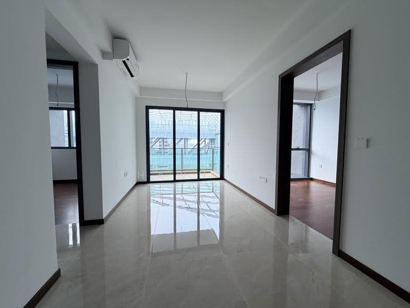 The Hill @ One-North, 15 Slim Barrack Rise, Buona Vista / West Coast / Clementi New Town, 2 Bedrooms, 764 sqft, Condominium For Rent, by Shawn Tay, 500296038 - PropertyGuru.com.sg