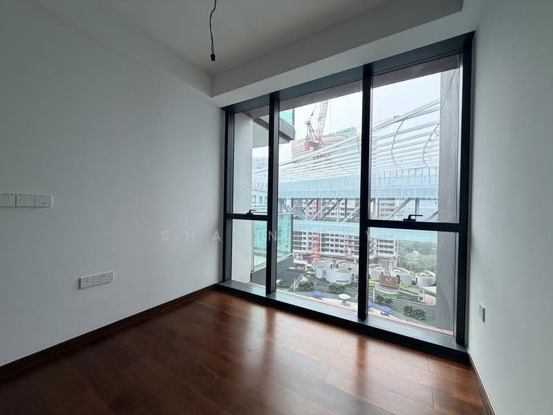 The Hill @ One-North, 15 Slim Barrack Rise, Buona Vista / West Coast / Clementi New Town, 2 Bedrooms, 764 sqft, Condominium For Rent, by Shawn Tay, 500296038 - PropertyGuru.com.sg