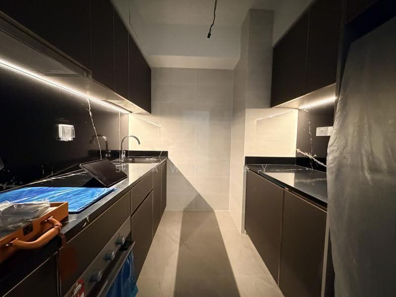 The Hill @ One-North, 15 Slim Barrack Rise, Buona Vista / West Coast / Clementi New Town, 2 Bedrooms, 764 sqft, Condominium For Rent, by Shawn Tay, 500296038 - PropertyGuru.com.sg