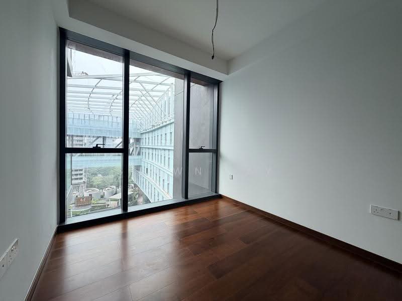 The Hill @ One-North, 15 Slim Barrack Rise, Buona Vista / West Coast / Clementi New Town, 2 Bedrooms, 764 sqft, Condominium For Rent, by Shawn Tay, 500296038 - Interior - PropertyGuru.com.sg