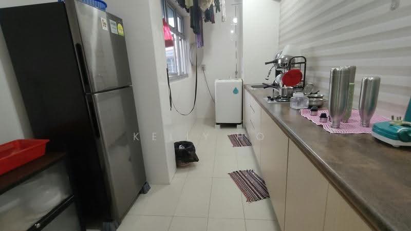 994A Buangkok Link, 994A Buangkok Link, Hougang / Punggol / Sengkang, 1 Bedroom, 505 sqft, HDB Flat For Rent, by Kelly Ho, 500296044 - PropertyGuru.com.sg