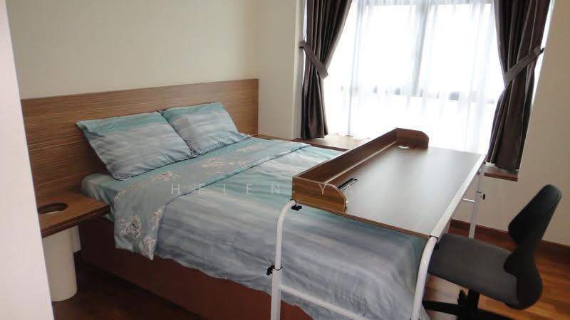The Cassandra, 132 Pasir Panjang Road, Buona Vista / West Coast / Clementi New Town, 3 Bedrooms, 1,324 sqft, Apartment For Sale, by Helen Yau, 500296053 - Bedroom - PropertyGuru.com.sg