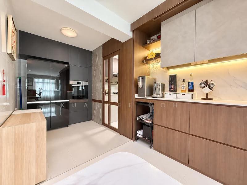 620B Tampines Street 61, 620B Tampines Street 61, Pasir Ris / Tampines, 3 Bedrooms, 1,216 sqft, HDB Flat For Sale, by Kuanyee Goh, 500296055 - Kitchen - PropertyGuru.com.sg