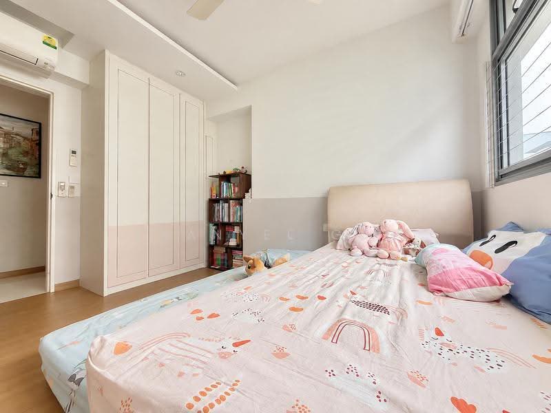 620B Tampines Street 61, 620B Tampines Street 61, Pasir Ris / Tampines, 3 Bedrooms, 1,216 sqft, HDB Flat For Sale, by Kuanyee Goh, 500296055 - Bedroom - PropertyGuru.com.sg