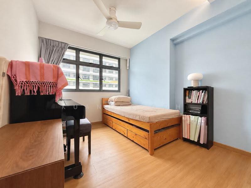 620B Tampines Street 61, 620B Tampines Street 61, Pasir Ris / Tampines, 3 Bedrooms, 1,216 sqft, HDB Flat For Sale, by Kuanyee Goh, 500296055 - Bedroom - PropertyGuru.com.sg