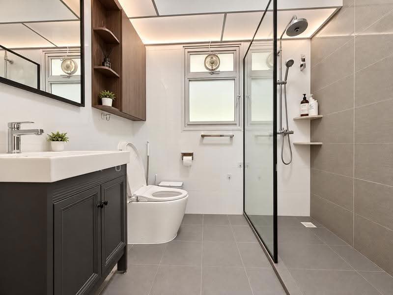 620B Tampines Street 61, 620B Tampines Street 61, Pasir Ris / Tampines, 3 Bedrooms, 1,216 sqft, HDB Flat For Sale, by Kuanyee Goh, 500296055 - Bathroom - PropertyGuru.com.sg
