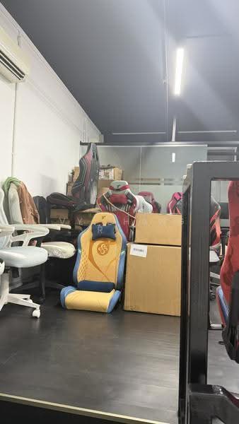 Vertex, 33 Ubi Avenue 3, Eunos / Geylang / Paya Lebar, 3,261 sqft, Light Industrial (B1) For Sale, by Ivy Zhang Rui, 500296058 - Interior - CommercialGuru.com.sg