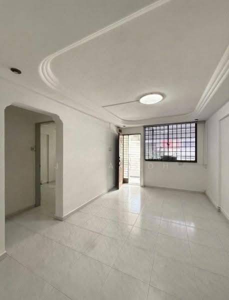 511 Hougang Avenue 10, 511 Hougang Avenue 10, Hougang / Punggol / Sengkang, 2 Bedrooms, 689 sqft, HDB Flat For Sale, by Jerra Soh, 500296059 - Living Room - PropertyGuru.com.sg