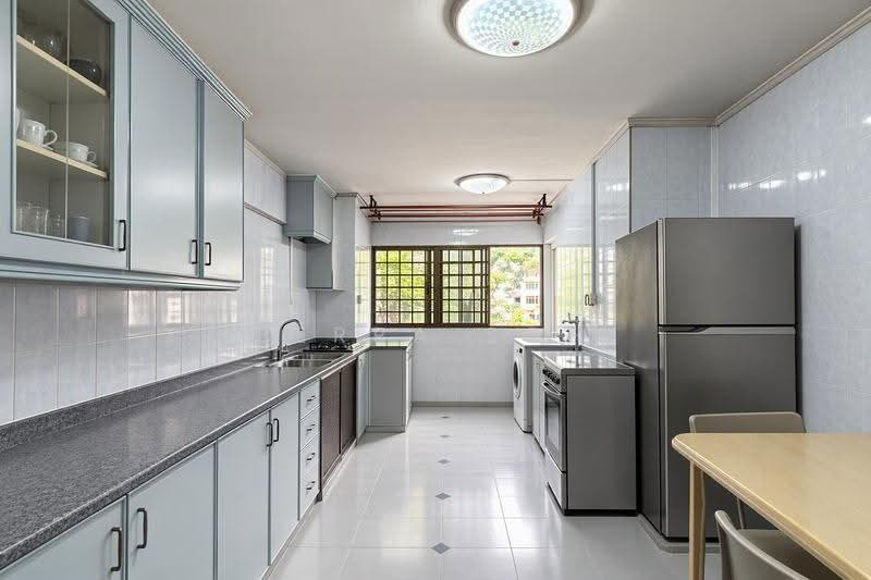 511 Hougang Avenue 10, 511 Hougang Avenue 10, Hougang / Punggol / Sengkang, 2 Bedrooms, 689 sqft, HDB Flat For Sale, by Jerra Soh, 500296059 - Kitchen - PropertyGuru.com.sg