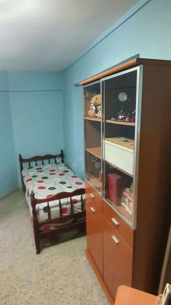 137 Yishun Ring Road, 137 Yishun Ring Road, Sembawang / Yishun, Room Rental, 100 sqft, HDB Flat For Rent, by Cindy Chua 蔡淑环, 500296062 - Bedroom - PropertyGuru.com.sg