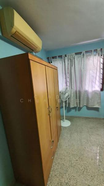 137 Yishun Ring Road, 137 Yishun Ring Road, Sembawang / Yishun, Room Rental, 100 sqft, HDB Flat For Rent, by Cindy Chua 蔡淑环, 500296062 - Bedroom - PropertyGuru.com.sg