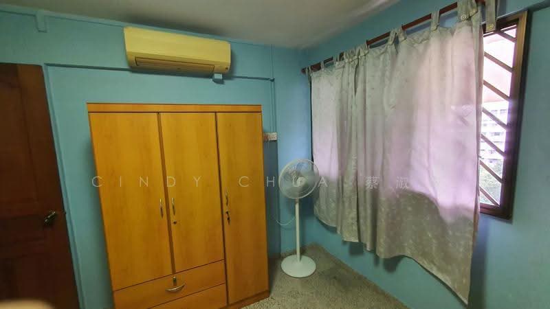 137 Yishun Ring Road, 137 Yishun Ring Road, Sembawang / Yishun, Room Rental, 100 sqft, HDB Flat For Rent, by Cindy Chua 蔡淑环, 500296062 - Bedroom - PropertyGuru.com.sg