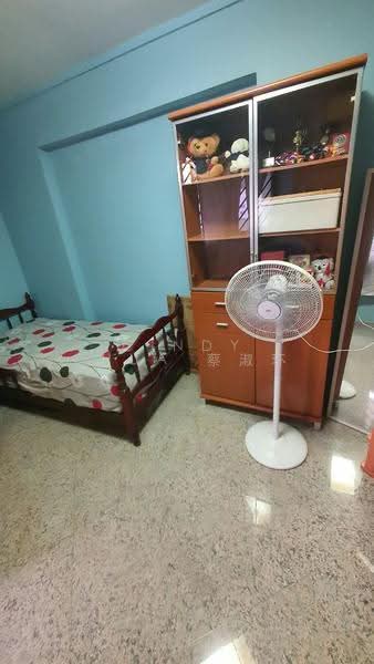 137 Yishun Ring Road, 137 Yishun Ring Road, Sembawang / Yishun, Room Rental, 100 sqft, HDB Flat For Rent, by Cindy Chua 蔡淑环, 500296062 - Bedroom - PropertyGuru.com.sg
