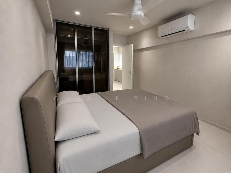 328 Yishun Ring Road, 328 Yishun Ring Road, Sembawang / Yishun, 3 Bedrooms, 1,528 sqft, HDB Flat For Sale, by Chua Le Bing, 500296063 - Bedroom - PropertyGuru.com.sg