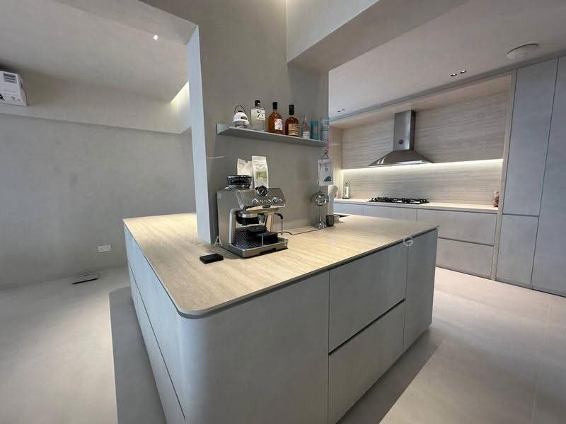328 Yishun Ring Road, 328 Yishun Ring Road, Sembawang / Yishun, 3 Bedrooms, 1,528 sqft, HDB Flat For Sale, by Chua Le Bing, 500296063 - Kitchen - PropertyGuru.com.sg