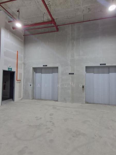 2F Jalan Papan, 2F Jalan Papan, Boon Lay / Jurong / Tuas, 3,000 sqft, Factory / Workshop (B2) For Rent, by Jay Hung, 500296064 - CommercialGuru.com.sg