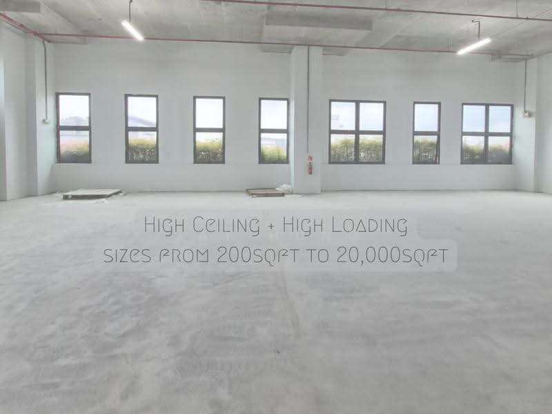 2F Jalan Papan, 2F Jalan Papan, Boon Lay / Jurong / Tuas, 3,000 sqft, Factory / Workshop (B2) For Rent, by Jay Hung, 500296064 - CommercialGuru.com.sg
