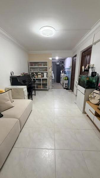 89 Commonwealth Drive, 89 Commonwealth Drive, Alexandra / Commonwealth, Room Rental, 150 sqft, HDB Flat For Rent, by Nickson Guay, 500296066 - Living Room - PropertyGuru.com.sg