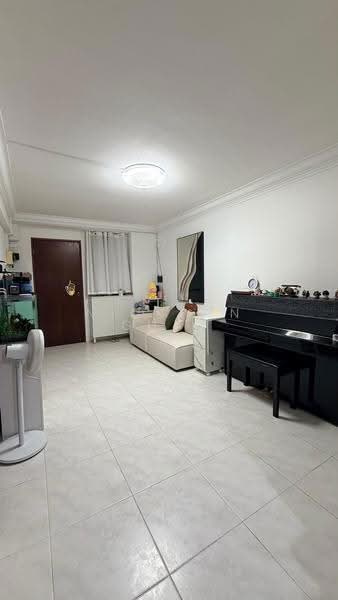 89 Commonwealth Drive, 89 Commonwealth Drive, Alexandra / Commonwealth, Room Rental, 150 sqft, HDB Flat For Rent, by Nickson Guay, 500296066 - Living Room - PropertyGuru.com.sg