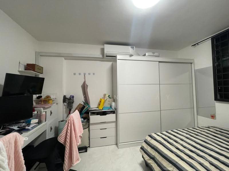 89 Commonwealth Drive, 89 Commonwealth Drive, Alexandra / Commonwealth, Room Rental, 150 sqft, HDB Flat For Rent, by Nickson Guay, 500296066 - Bedroom - PropertyGuru.com.sg