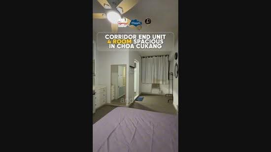 289 Choa Chu Kang Avenue 3, 289 Choa Chu Kang Avenue 3, Dairy Farm / Bukit Panjang / Choa Chu Kang, 3 Bedrooms, 1,119 sqft, HDB Flat For Sale, by Adira Deng, 500296067 - PropertyGuru.com.sg