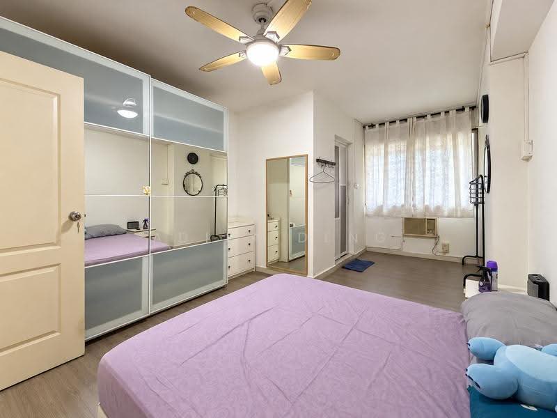 289 Choa Chu Kang Avenue 3, 289 Choa Chu Kang Avenue 3, Dairy Farm / Bukit Panjang / Choa Chu Kang, 3 Bedrooms, 1,119 sqft, HDB Flat For Sale, by Adira Deng, 500296067 - Master Bedroom - PropertyGuru.com.sg