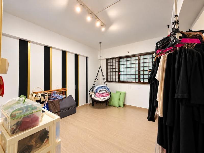 289 Choa Chu Kang Avenue 3, 289 Choa Chu Kang Avenue 3, Dairy Farm / Bukit Panjang / Choa Chu Kang, 3 Bedrooms, 1,119 sqft, HDB Flat For Sale, by Adira Deng, 500296067 - Common Bedroom 1 - PropertyGuru.com.sg