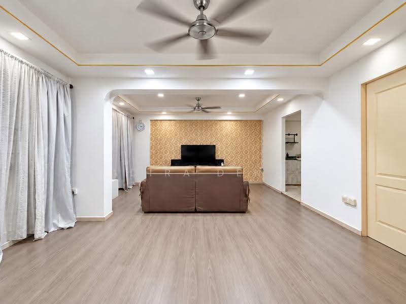 289 Choa Chu Kang Avenue 3, 289 Choa Chu Kang Avenue 3, Dairy Farm / Bukit Panjang / Choa Chu Kang, 3 Bedrooms, 1,119 sqft, HDB Flat For Sale, by Adira Deng, 500296067 - Living/Dining Room - PropertyGuru.com.sg