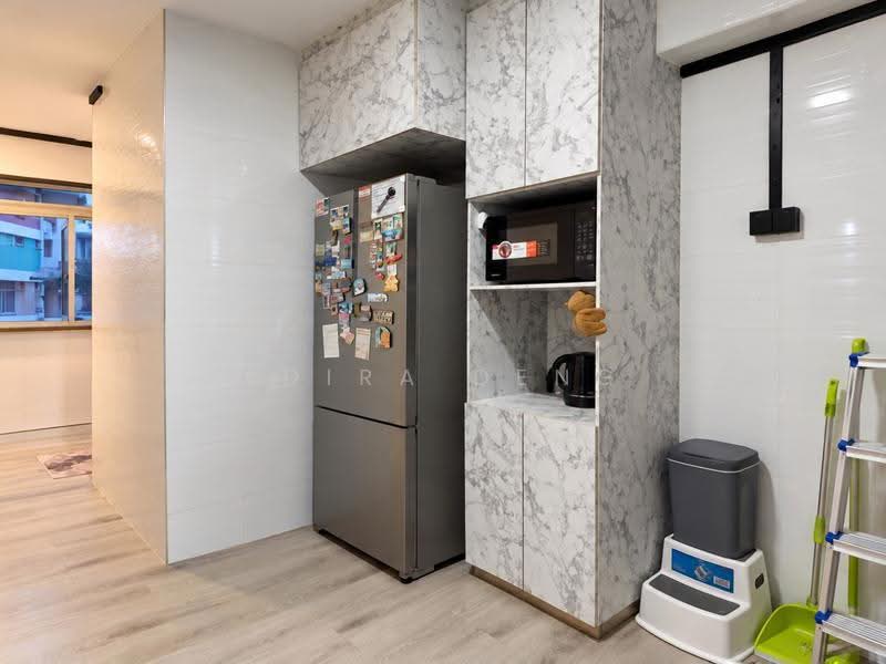 289 Choa Chu Kang Avenue 3, 289 Choa Chu Kang Avenue 3, Dairy Farm / Bukit Panjang / Choa Chu Kang, 3 Bedrooms, 1,119 sqft, HDB Flat For Sale, by Adira Deng, 500296067 - Kitchen - PropertyGuru.com.sg