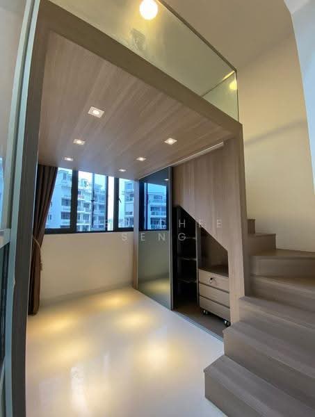 Urban Vista, 2 Tanah Merah Kechil Link, Bedok / Upper East Coast, 4 Bedrooms, 1,044 sqft, Condominium For Rent, by Neo Chee Seng, 500296070 - Interior - PropertyGuru.com.sg