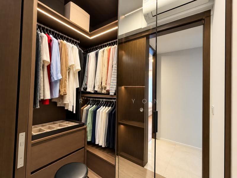 The Watergardens at Canberra, 51 Canberra Drive, Sembawang / Yishun, 3 Bedrooms, 1,324 sqft, Condominium For Rent, by Jeremy Yong, 500296077 - Interior - PropertyGuru.com.sg