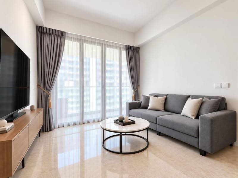The Tre Ver, 60 Potong Pasir Avenue 1, Macpherson / Potong Pasir, 2 Bedrooms, 700 sqft, Condominium For Sale, by Keith Yong, 500296079 - Living Room - PropertyGuru.com.sg