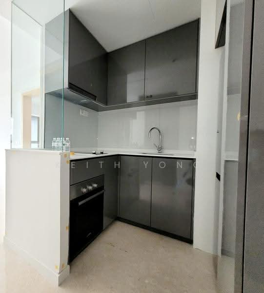 The Tre Ver, 60 Potong Pasir Avenue 1, Macpherson / Potong Pasir, 2 Bedrooms, 700 sqft, Condominium For Sale, by Keith Yong, 500296079 - Kitchen - PropertyGuru.com.sg
