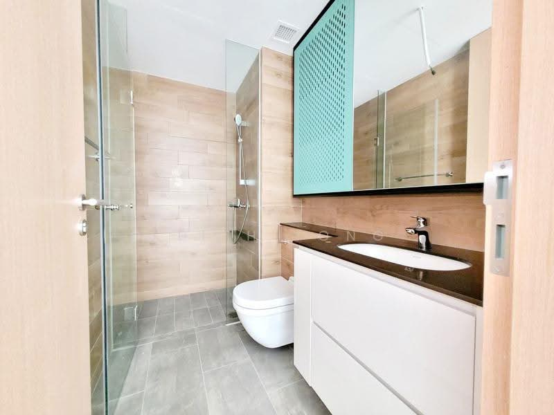 The Tre Ver, 60 Potong Pasir Avenue 1, Macpherson / Potong Pasir, 2 Bedrooms, 700 sqft, Condominium For Sale, by Keith Yong, 500296079 - Bathroom - PropertyGuru.com.sg